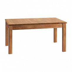 Стол Комфорт раздвижной 1300(1800)*800*770 (Орех) Стол Комфорт раздвижной 1300(1800)*800*770 (Орех)