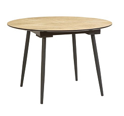 Стол  Честер  1100(1450)*1100*760																								 Стол  Честер  1100(1450)*1100*760