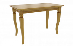 Стол Роял 1200(1600)*700*765 (тон дуб Т-07 + патина орех темн.) Стол Роял 1200(1600)*700*765 (тон дуб Т-07 + патина орех темн.)