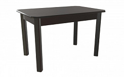 Стол Руми 1200*800*765 (тон черный RAL9005) Стол Руми 1200*800*765 (тон черный RAL9005)